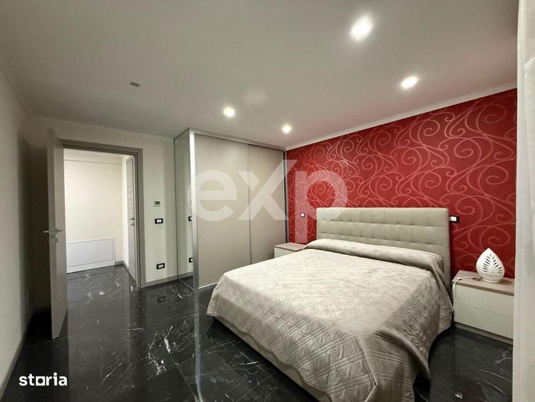 Casa premium cu 5 camere de vanzare in ?erbesti, comuna Saucesti - 8