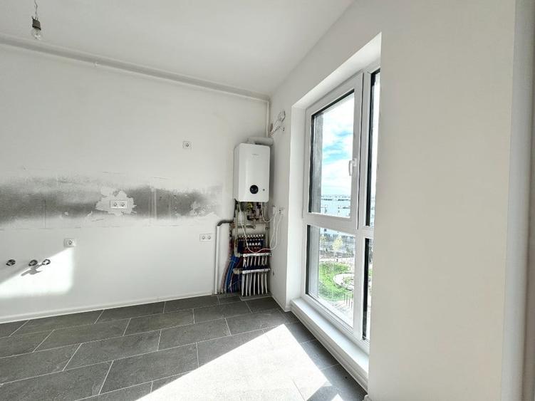 3 camere: 83 mp S.utila totala Etaj 5/6 Sect.1 Zona Mall Colosseum - 17