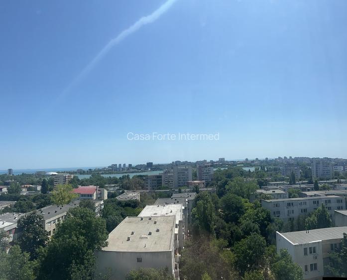 Apartament 2 camere de închiriat – Tomis Nord, Cireșica 500 euro