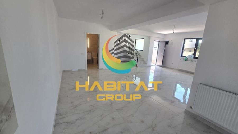 Vila 4 camere / com. Berceni / Comision 0% - 17