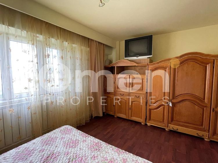 Apartament 4 camere de vănzare zona Vasile Alecsandri - 6
