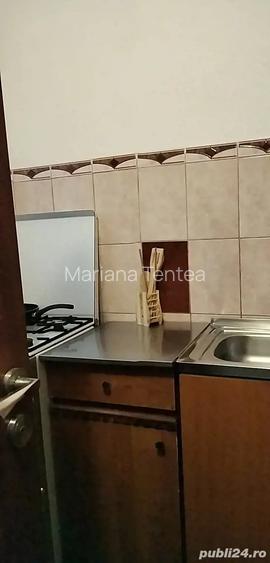 Garsoniera de inchiriat in Mara?ti Str Rasaritului