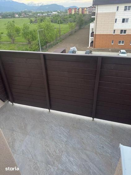 Apartament 2 camere zona Sub cetate Sanpetru - 9