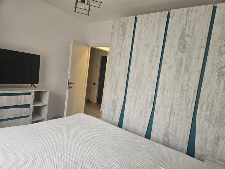 Apartament decomandat 2 camere Vitan - 5