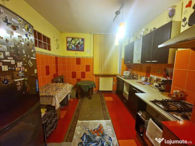 Apartament 3 camere, 65.00 mp, Aleea Aurora - 6