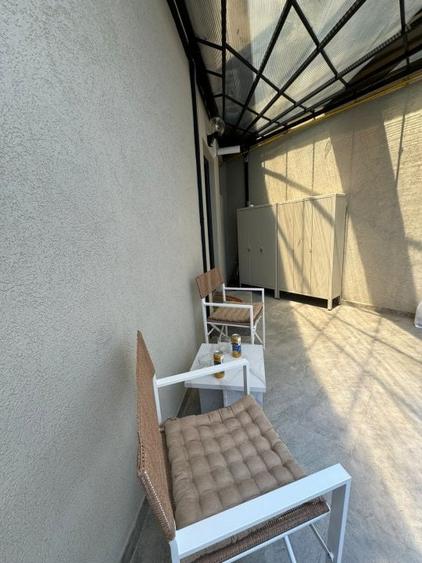 Unirii-Ultracentral-4 camere-Renovat integral-Afacere la Cheie - 12