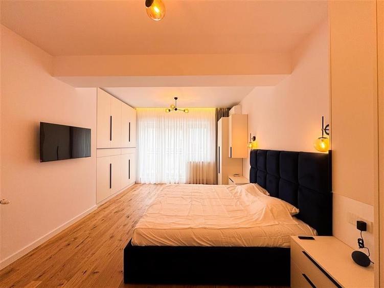 Apartament de inchiriat 4 camere Soseaua Nordului Herastrau - 34
