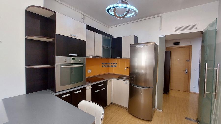 Vitan, RIN Grand Residence Apartament 2 camere - 14