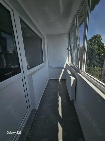 Apartament 1 camera 40 m2 - 11