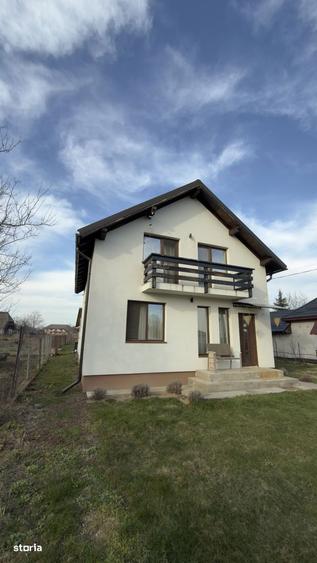 Casa 135mp si 1.700mp Teren loc. POMI - 6