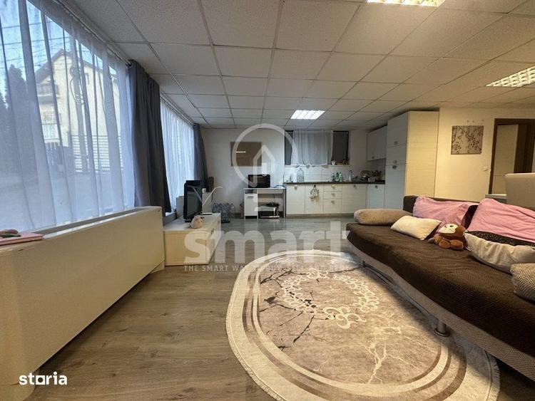 Spatiu apartament 75mp Zorilor bloc nou - 2