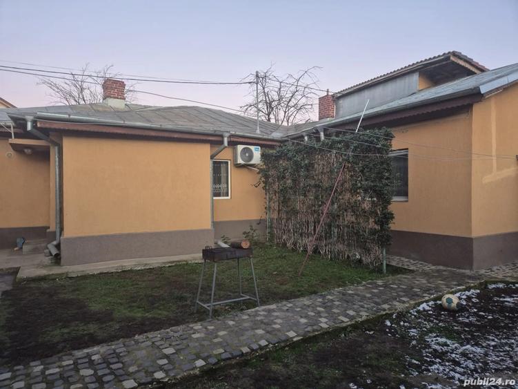 Vand casa Chitila, Ilfov - 1