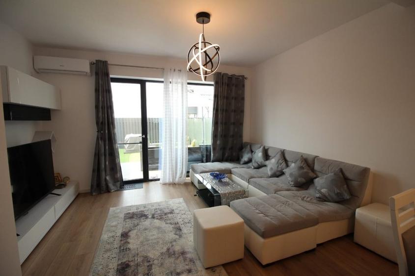 Pipera: Vila cu 5 camere tip townhouse, ansamblu rezidential nou ! - 1