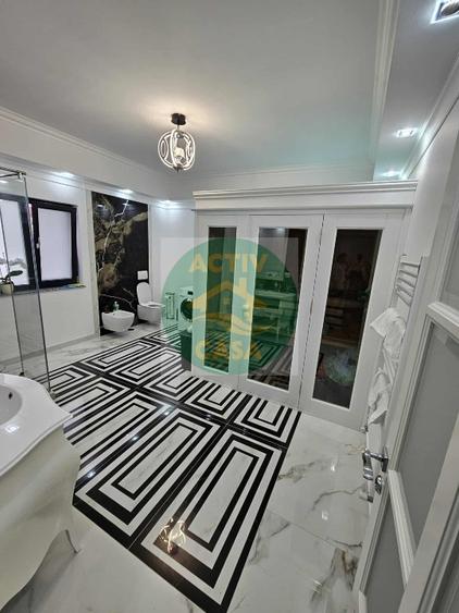 Vila de vanzare ,Roman,Neamt - 4