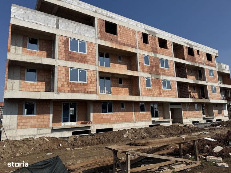 Apartament 2 Camere Dobroiesti-Fundeni - 5