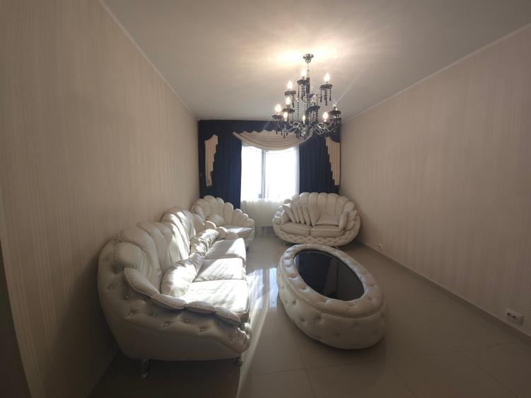 Apartament 4 camere Fizicienilor - 11