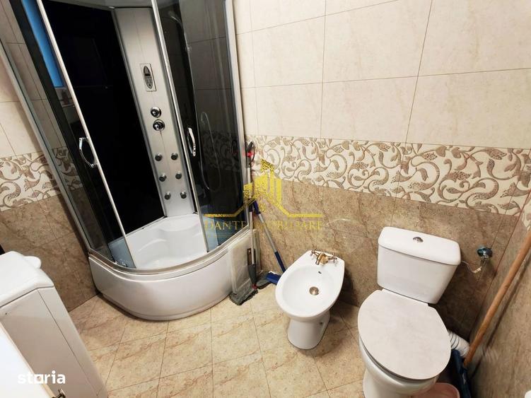 2 camere, bloc nou, modern, garaj, balcon, Calea Turzii, Leroy - 6