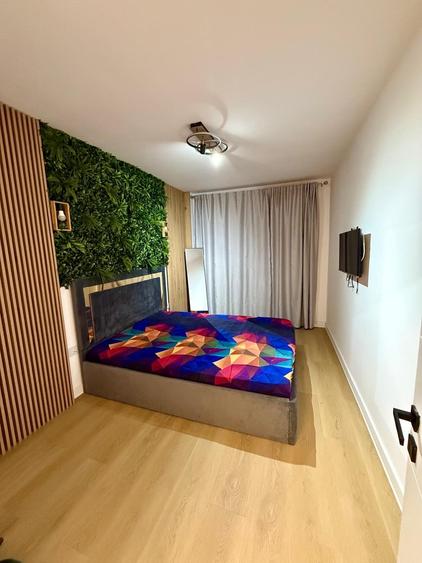 First USE - Inchiriere Apartament - metrou Tineretului - 1