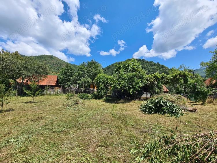 Casa de caramida in Hondol jud. Hunedoara - 2