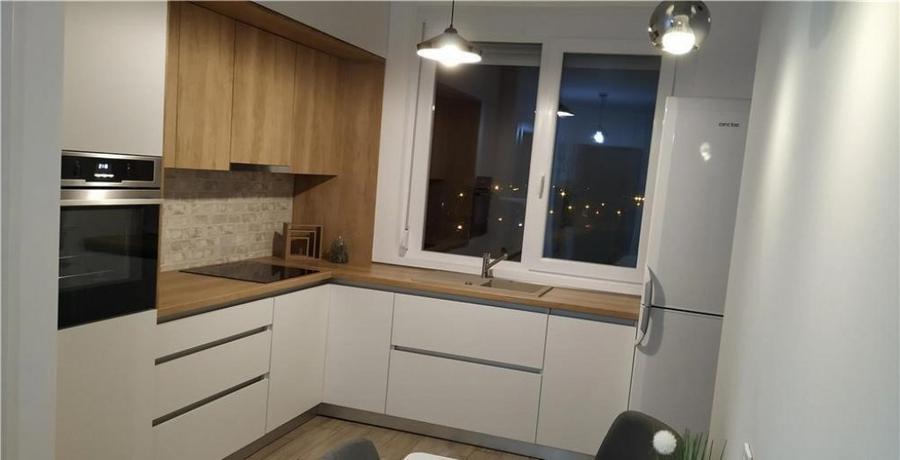 2 camere - Zora Cora Pantelimon - 4
