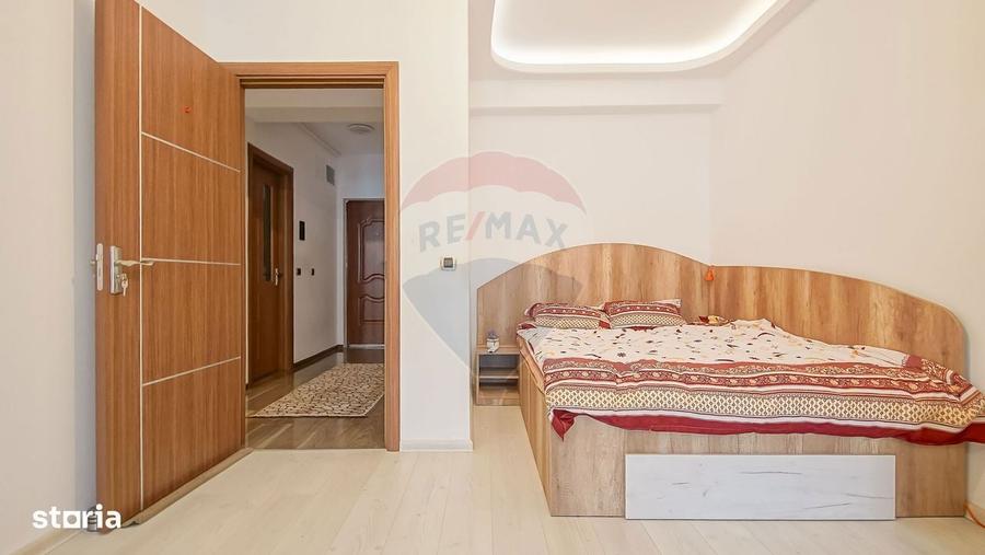 Garsoniera de inchiriat | Isaran Tractorul | Pet Friendly - 15