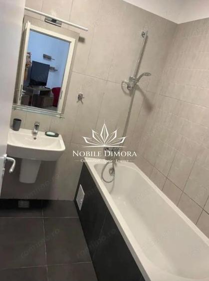 Ocazie in City of Mara - Apartament cu 1 camera - Studio - Central - Timisoara - 4