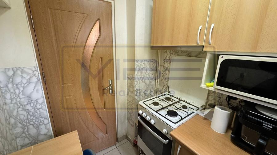 Apartament 2 camere decomadnat Iulius Mall T.Vladimirescu - 10
