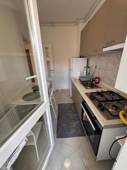 Garsoniera de inchiriat LUX - 7