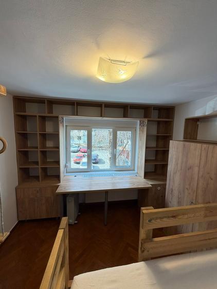 Apartament 3 camere LUX zona Dristot 2 - 9