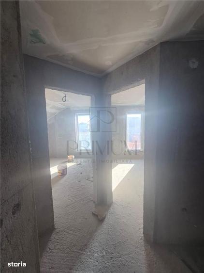 Jumatate Duplex Mosnita Noua - Teren 350Mp - Finisaje La Alegere - 11
