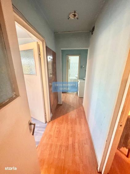 Apartament 3 camere de vanzare Tineretului - 11