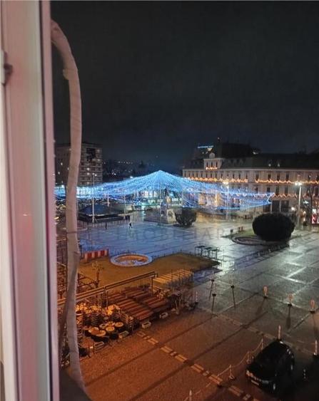 Apartament 2 camere Piata Unirii - UMF - Ultracentral - 5