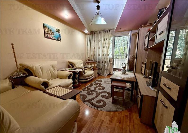 Apartament 2 camere | 2/10 | 5 minute fata de Metrou Lujerul Apartament 2 camere | 2/10 | 5 minute fata de Metrou Lujerul