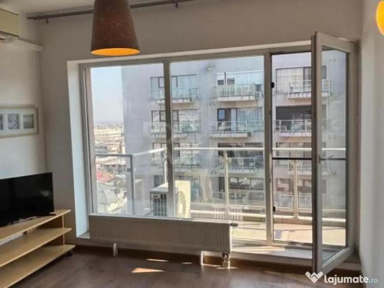 Garsoniera, Titan, an 2009, parcare, 33 mp - 2