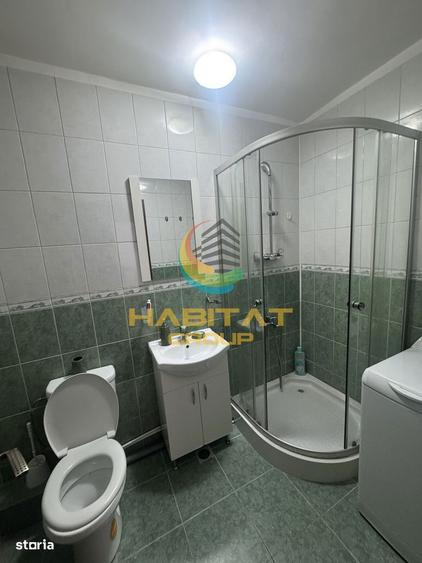 Garsoniera 41mp Metrou Lujerului Bloc 1990 - 2