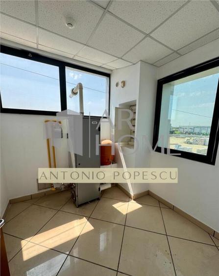 Spatiu comercial cu parcare privata, in Ploiesti, Dn1B Bucov - 9