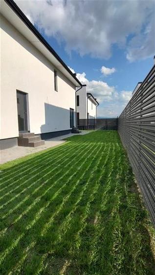 Casa individuala Tarlungeni, cartier Izvor, Brasov - 5