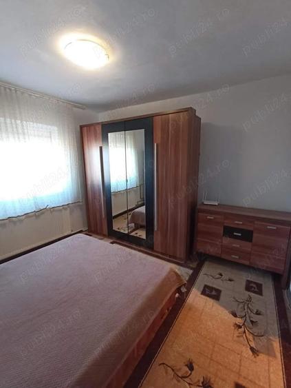 Vand garsoniera in Micro 1 - 2