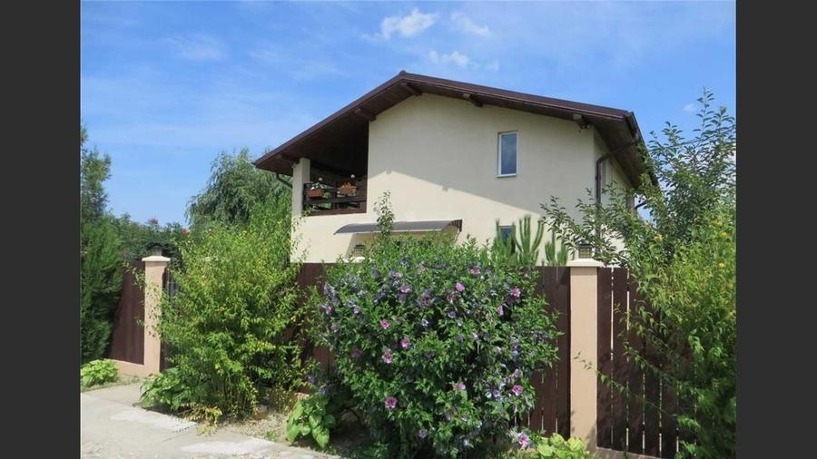 House for sale, 3 Rooms, 121 sqm, Giurgiu - 5