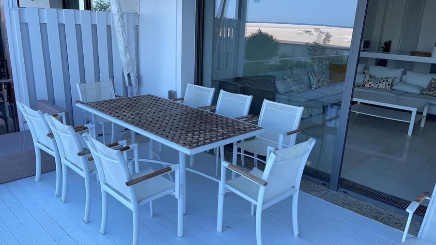 Vanzare 2 camere Caelia - Mamaia - Constanta - langa plaja - 3