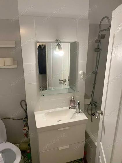 Garsoniera in zona Giulesti - 1