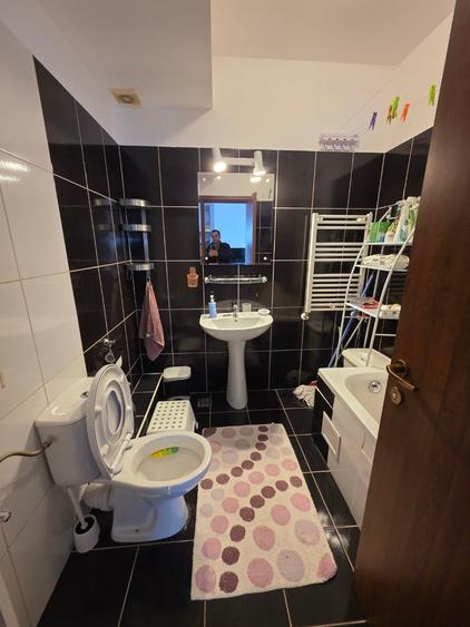 1 Decembrie 1918, 10 minute metrou, strada Fetesti, bloc 2018 - 5