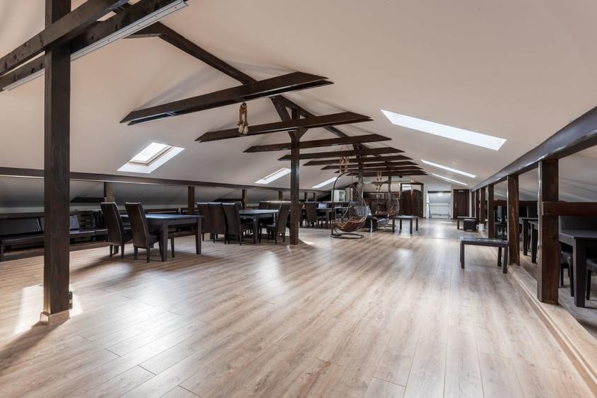 Vanzare investitie - cladire multifunctionala 65 spatii  4 etaje  Gura Humorului - 12