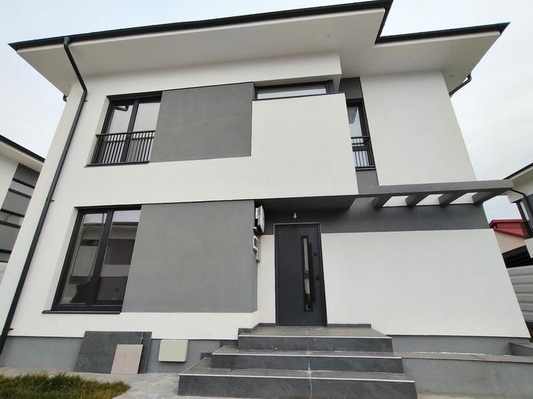 Bragadiru, zona nord-vest, strada Ghidiceni - 17