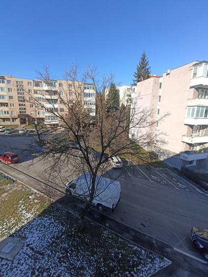 De vânzare garsoniera în Sfântu Gheorghe - 1