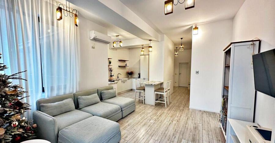 PRECONTRACT SEMNAT - BD. MAMAIA - APARTAMENT 3 CAMERE - - 14