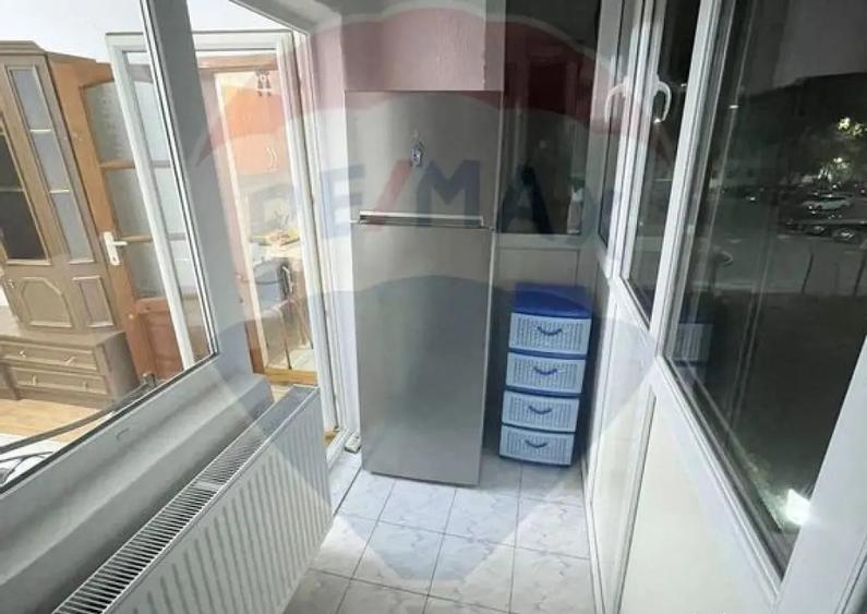 Apartament cu 1 camera de inchiriat in zona Micalaca - 4