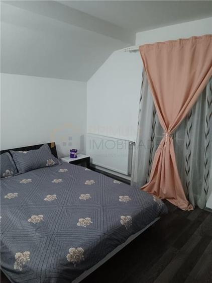 Sanmihaiul Roman- toate utilitatile- mobilata si utilata - 10