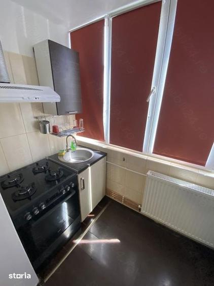 Apartament 2 camere - Girocului - etaj 2 - centrala proprie - 5
