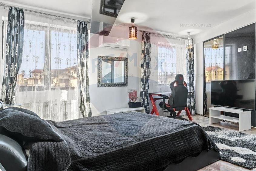 Vila de vanzare in Dobroesti - 17